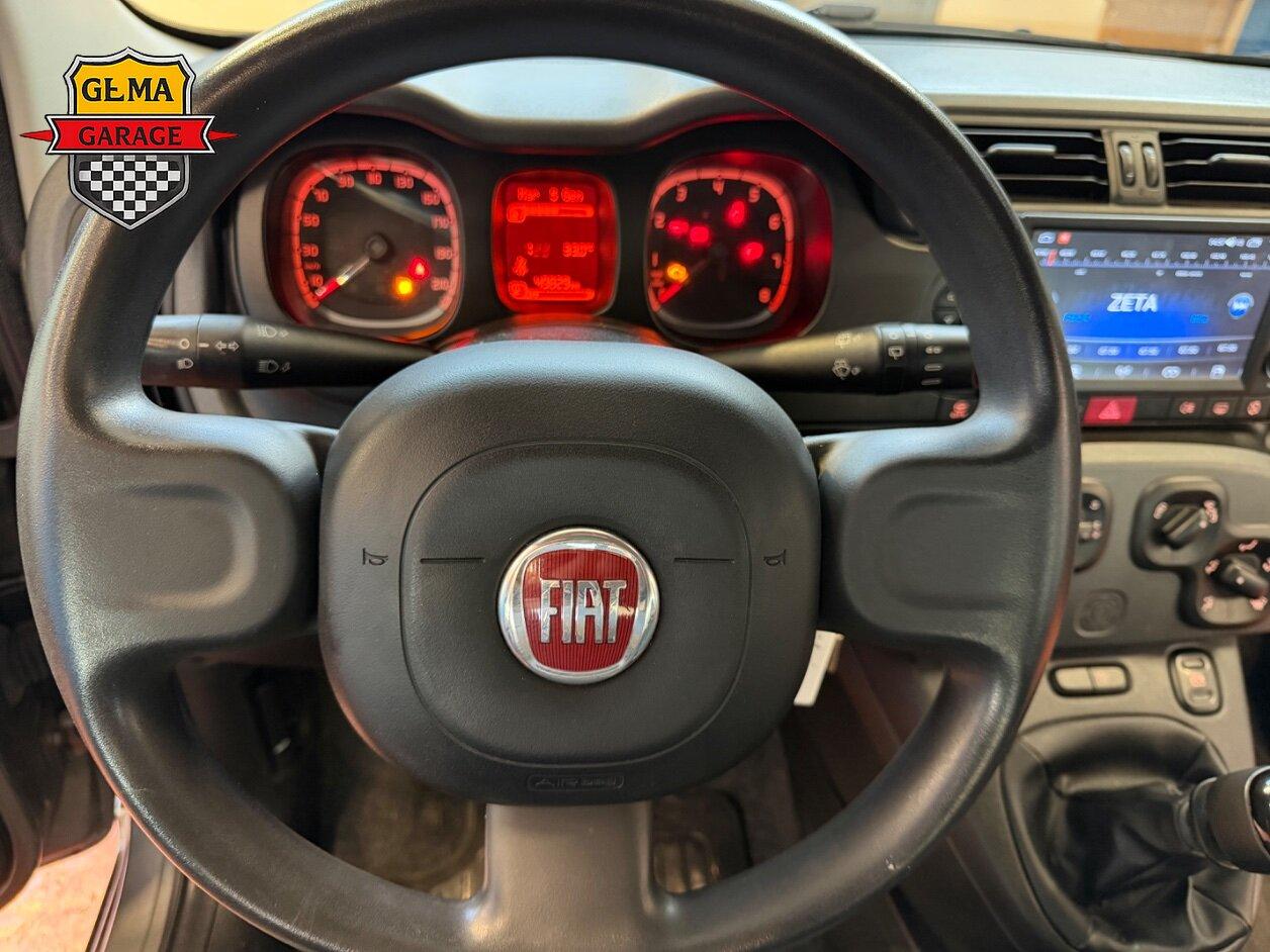 Fiat Panda 1.0 firefly hybrid s&s 70cv