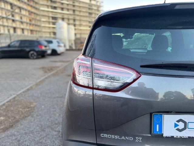 Opel Crossland X 1.5 ecotec Ultimate s&s 102cv