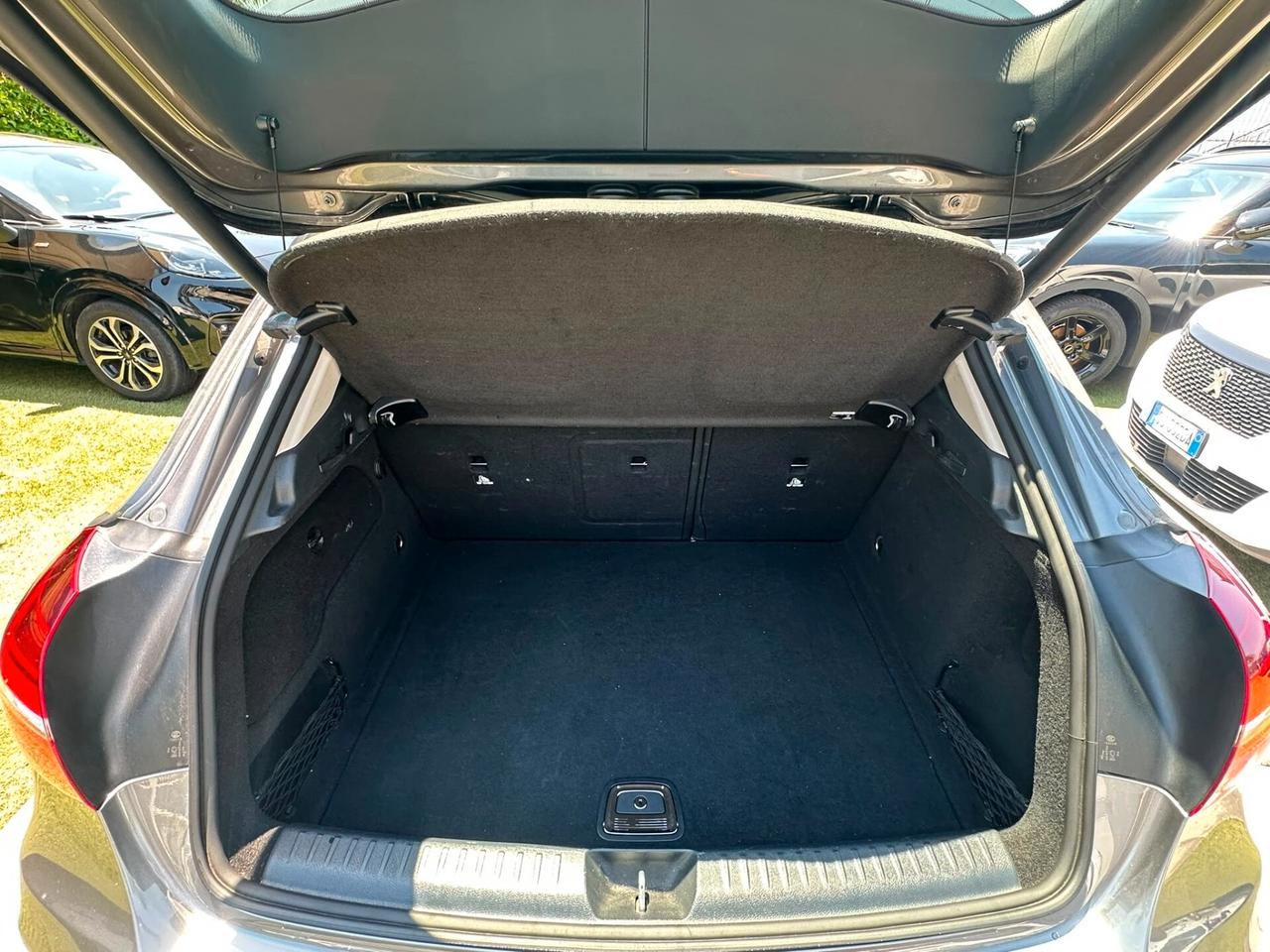 Mercedes GLA 220d 136CV Automatic Premium2019