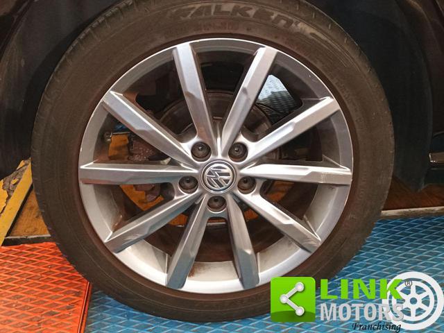 VOLKSWAGEN Polo 1.2 TSI 5p. Comfortline BlueMotion Technology