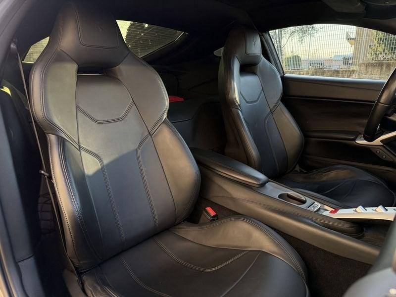 Ferrari F12 Berlinetta Berlinetta V12 DCT F1 - Adrenalinica