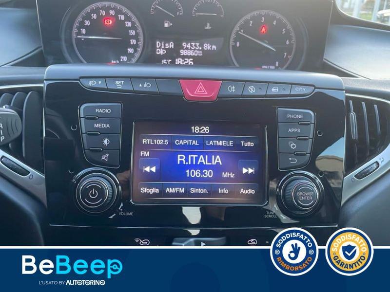 Lancia Ypsilon 1.2 GOLD S&S 69CV MY19