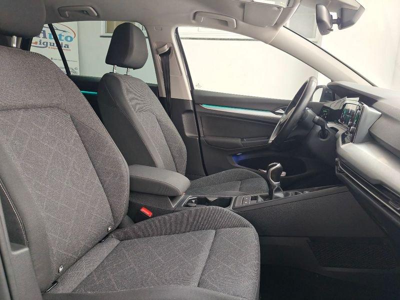 Volkswagen Golf 1.5 TSI EVO ACT Life