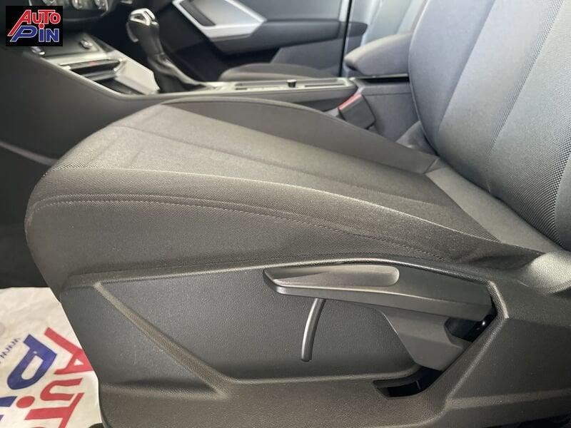 Audi Q3 Q3 35 TDI S tronic Business