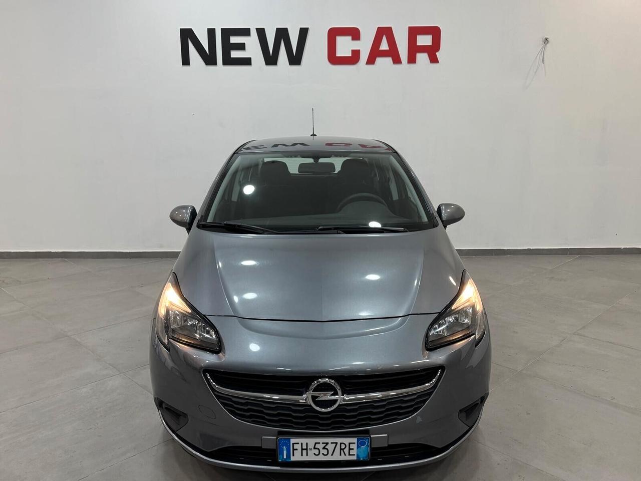 Opel Corsa 1.2 5 porte n-Joy