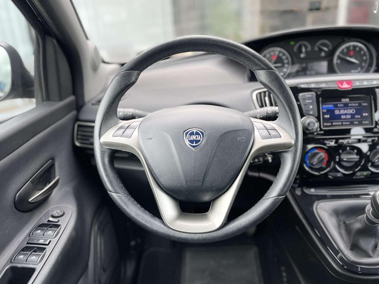 Lancia Ypsilon 1.2 Gpl 69CV E6 Neo - 2020