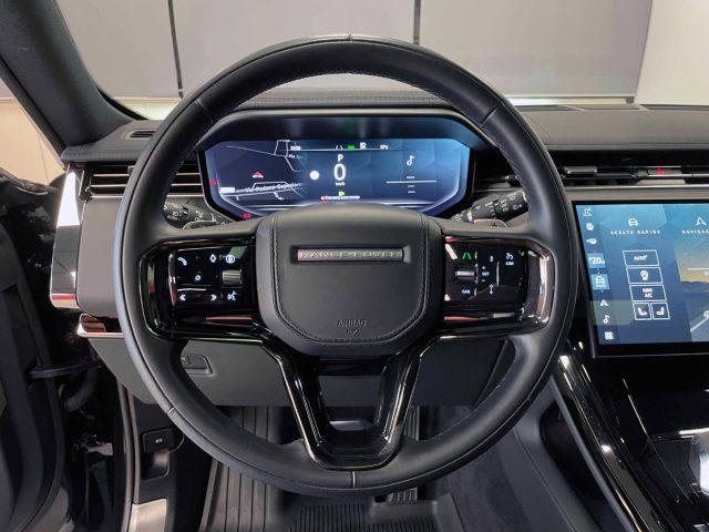 LAND ROVER Range Rover Sport 3.0D MHEV DYNAMIC HSE AWD 250CV - IVA DEDUCIBILE