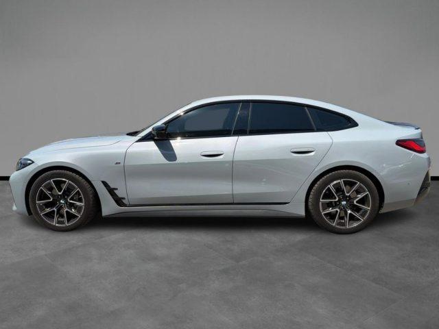 BMW 430 d xDrive 48V Msport