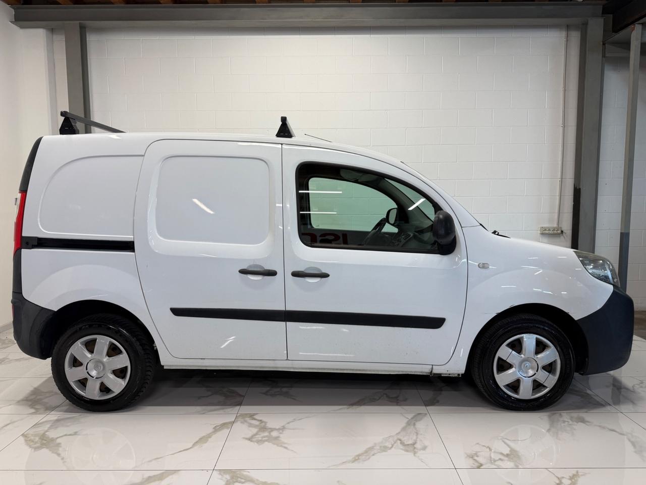 Renault Kangoo 1.5 dCi 90CV F.AP. Stop & Start 4p. Express Energy