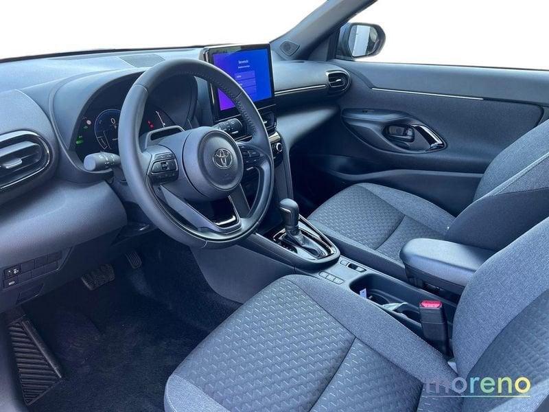 Toyota Yaris Cross 130 FWD TRD MY26