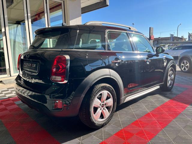 MINI Countryman 1.5 One D Business Countryman * NAVIGATORE *