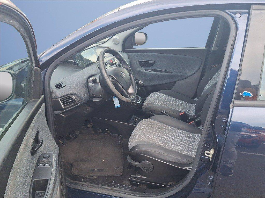 LANCIA Ypsilon 1.2 Silver ecochic Gpl 69cv del 2020