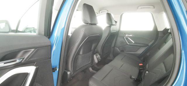 BMW X1 xDrive 20d mhev 48V X-Line auto