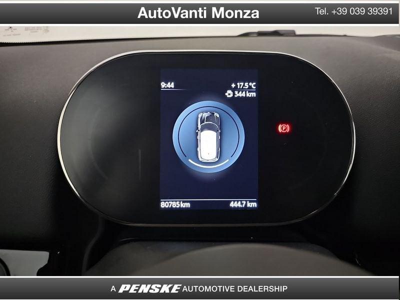 MINI Countryman Mini Countryman 2.0 Cooper SD Business auto