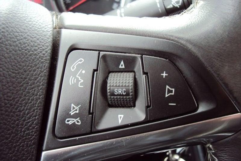 Opel Mokka Mokka 1.7 CDTI Ecotec 130CV 4x4 Start&Stop Cosmo