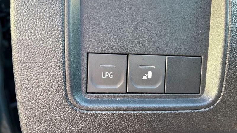 Dacia Duster 1.0 tce SL Extreme Gpl 4x2 100cv 1.0 TCe GPL SL Extreme 4x2