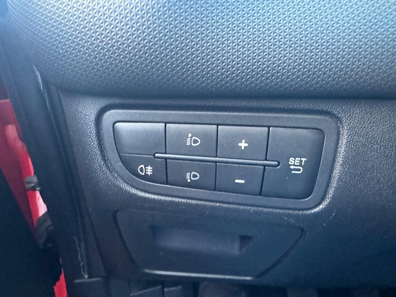 FIAT Punto 1.2 8V 5 porte Young ** NEOPATENTATI **