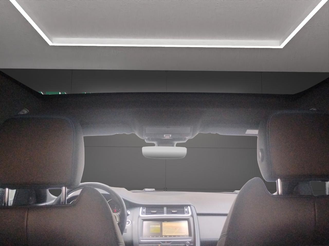 Jaguar E-Pace 2.0d i4 R-Dynamic.240cv.PANORAMA.
