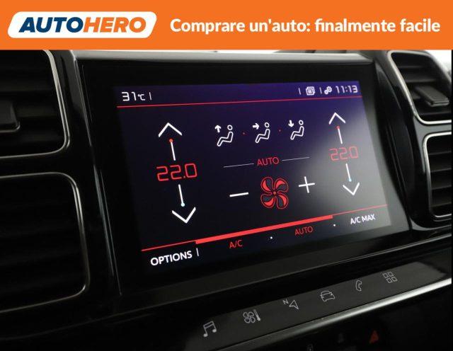 CITROEN C5 Aircross BlueHDi 130 S&S Shine