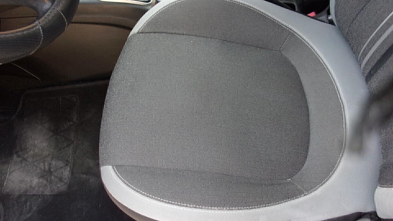 Fiat Punto 1.3 MJT II S&S 95 CV 5 porte Lounge