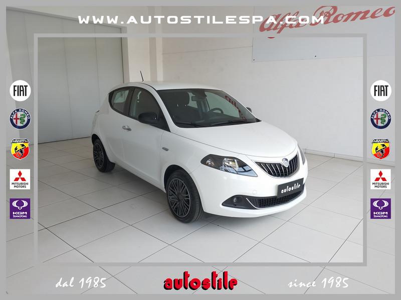 Lancia Ypsilon 1.0 FireFly 5 porte S&S Hybryd Gold KM0