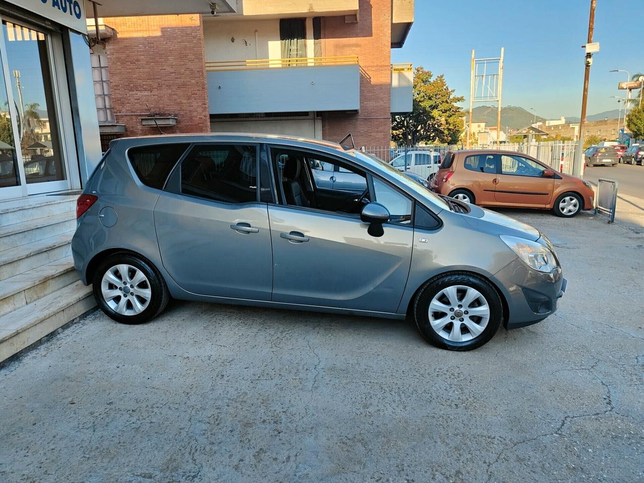 Opel Meriva 1.3 cdti 95CV