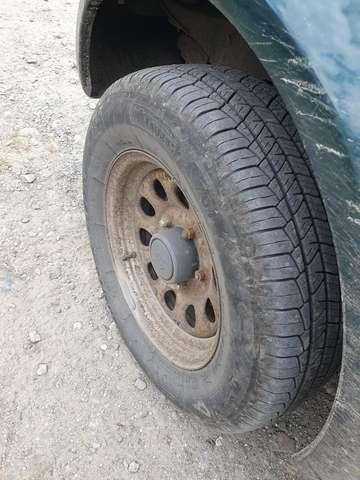 Suzuki Jimny 1.3 16v JLX+ 4wd