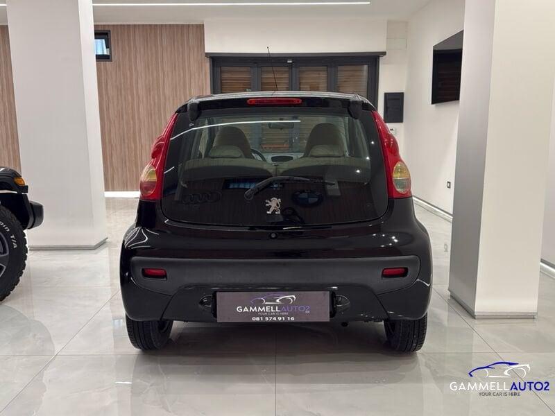 Peugeot 107 1.0 68CV 5p. Desir