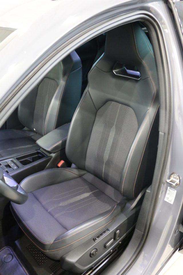 CUPRA Formentor 2.0 TDI 4Drive DSG