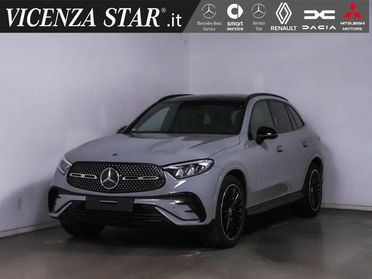 MERCEDES-BENZ GLC 300 d MHV 4MATIC AMG PREMIUM