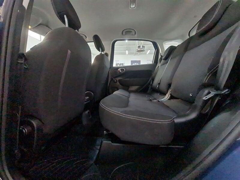 FIAT 500L 1.3 Multijet 95 CV Pop Star