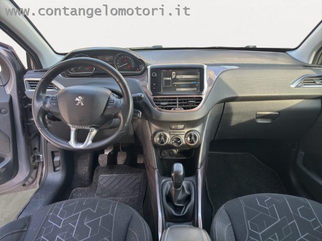 PEUGEOT 2008 1° serie 1.2 VTi 82CV Allure