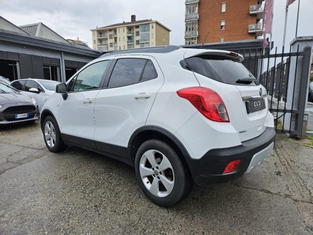 OPEL Mokka 1.6 CDTI Ecotec 136CV 4x2 Start&Stop