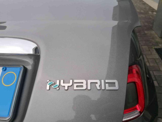 FIAT 500 1.0 Hybrid PREZZOPROMO Leggi la descrizione