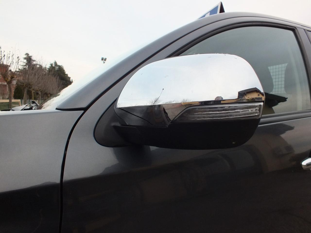 MITSUBISCHI L200 2.4 DI-D/150CV 4/P CASSONE LUNGO