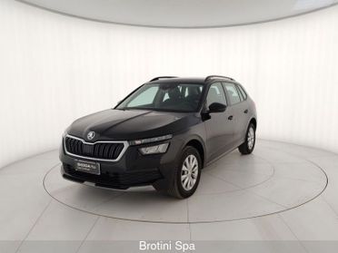 Skoda Kamiq 1.0 TSI 110 CV DSG Ambition