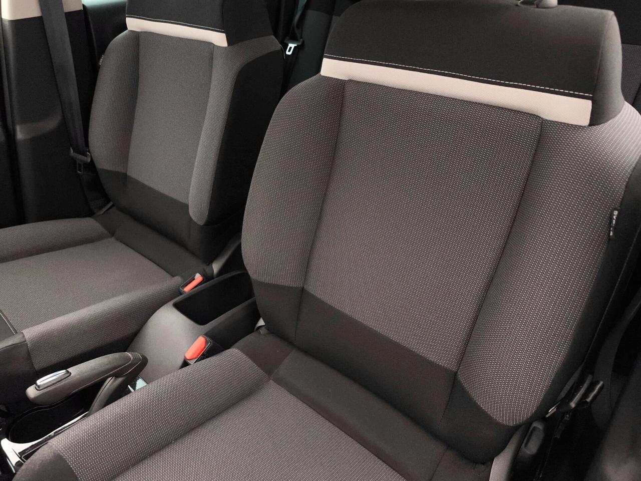 Citroen C3 Aircross C3 Aircross BlueHDi 110 S&S Feel