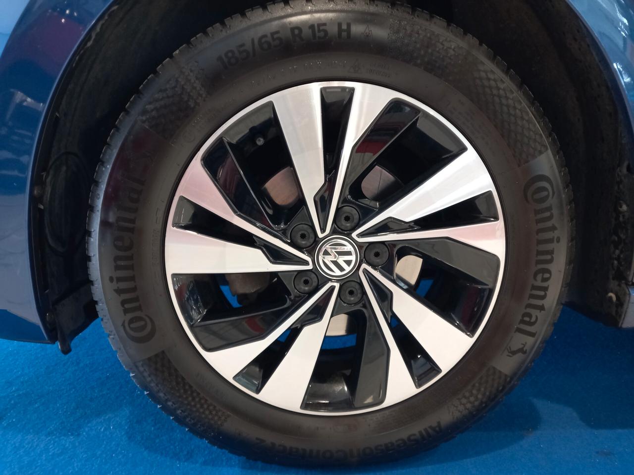 Volkswagen Polo 1.0 EVO 5p. Trendline BlueMotion Technology