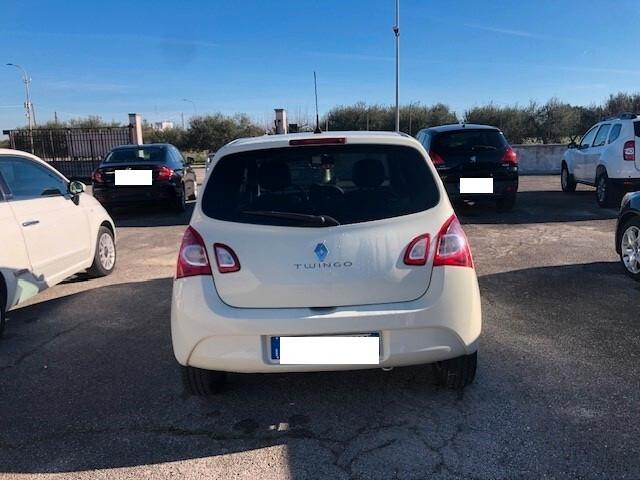 Renault Twingo 1.2 16V Wave