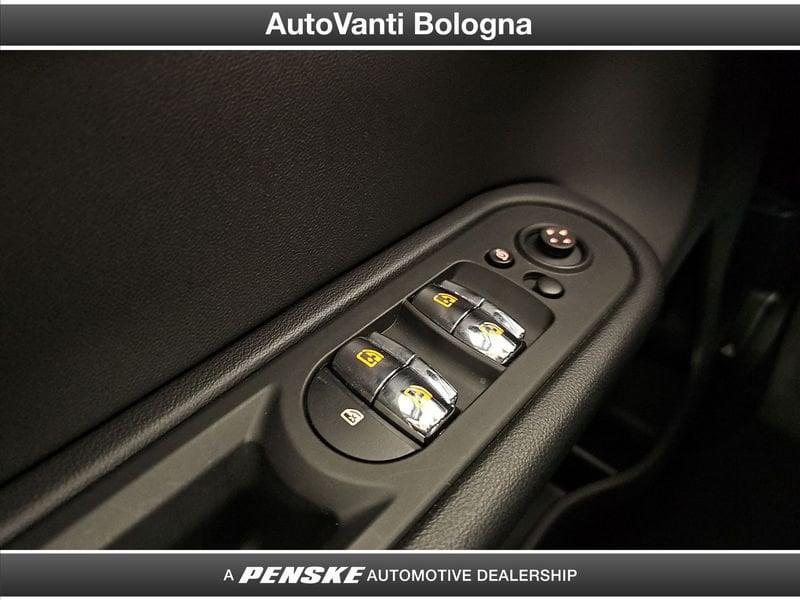 MINI Countryman Mini Countryman 1.5 One D Business auto