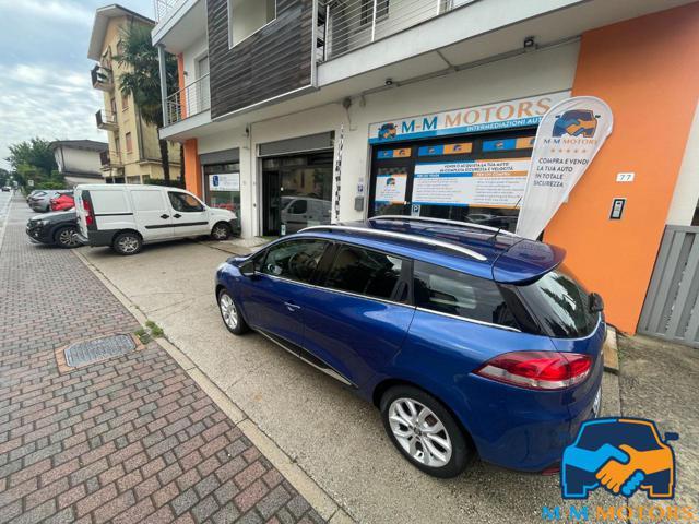 RENAULT Clio neo patentati + garanzia 12 mesi