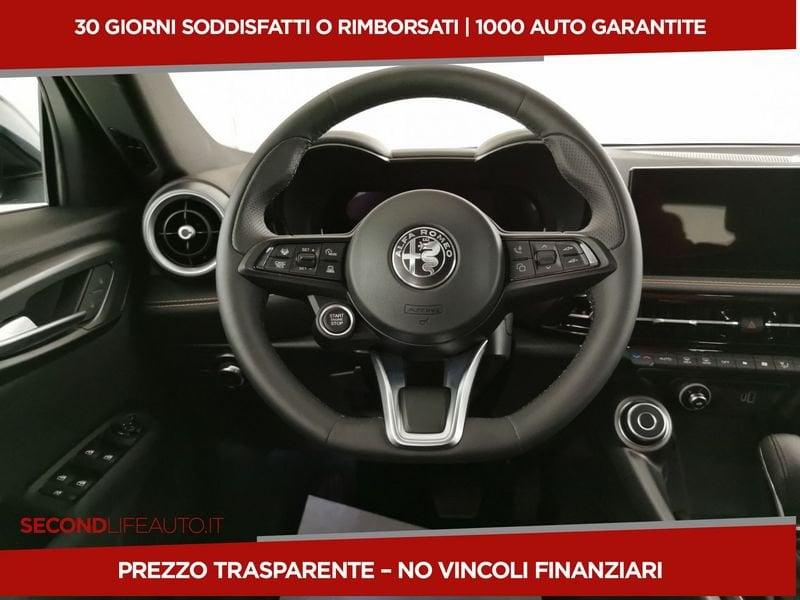 Alfa Romeo Tonale 1.5 hybrid Ti 160cv tct7