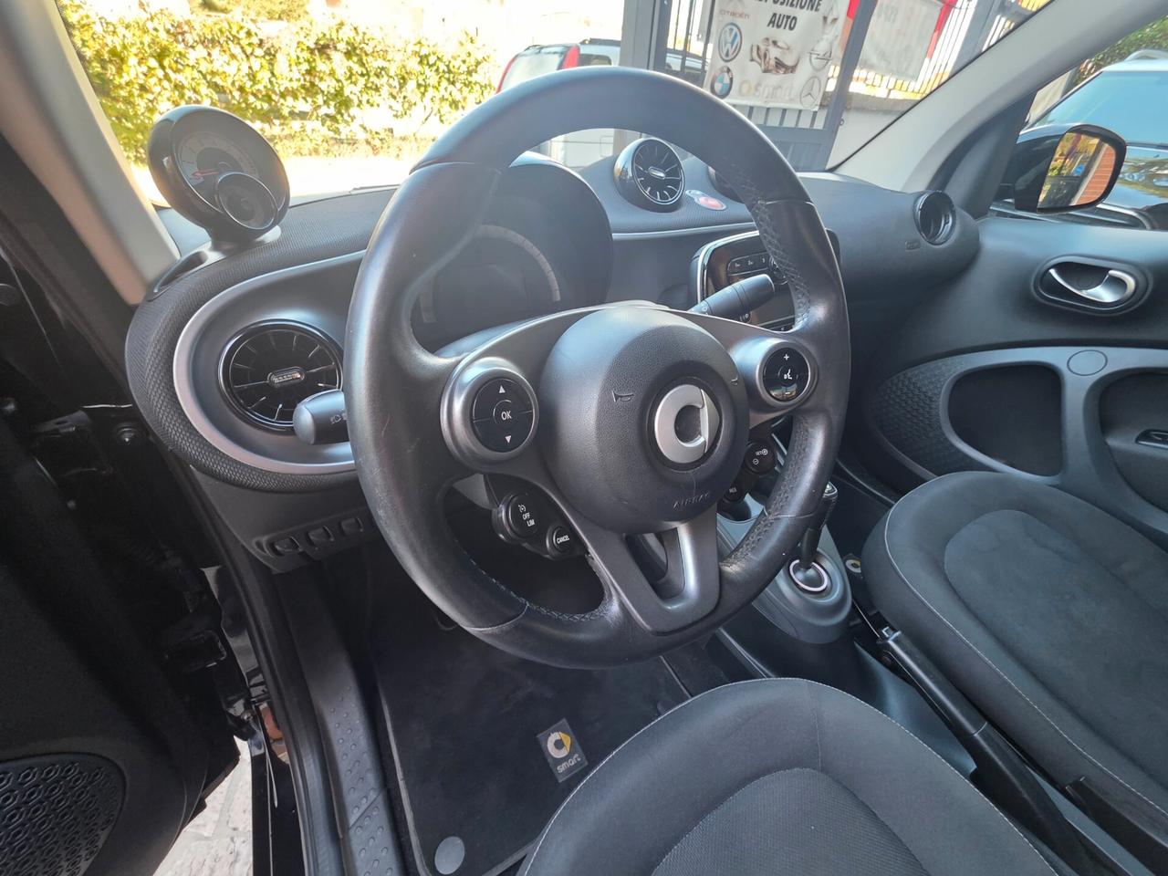 Smart ForTwo 70 1.0 twinamic CABRIO Youngster
