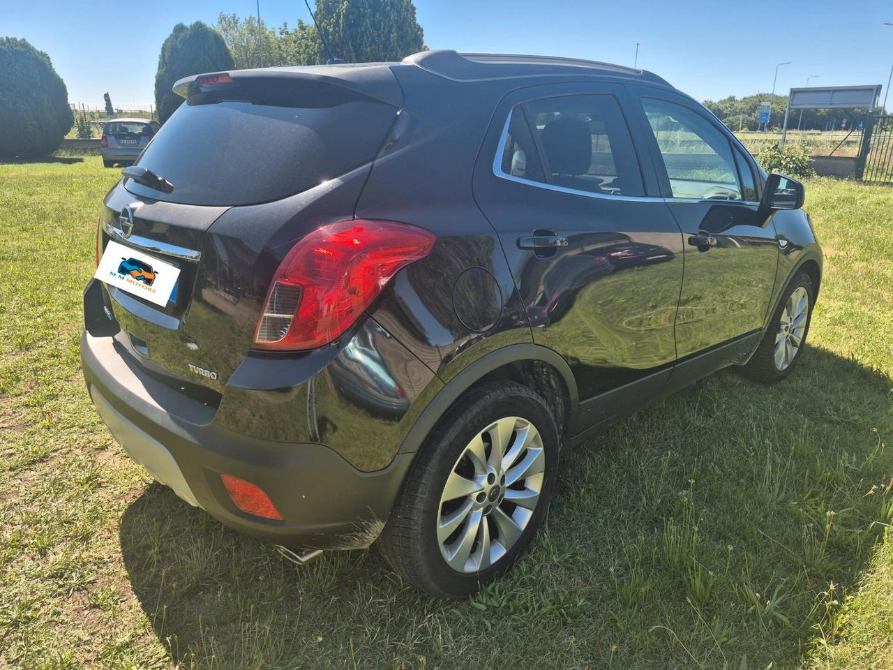 Opel Mokka 1.4 140CV 4x2 Start&Stop Cosmo
