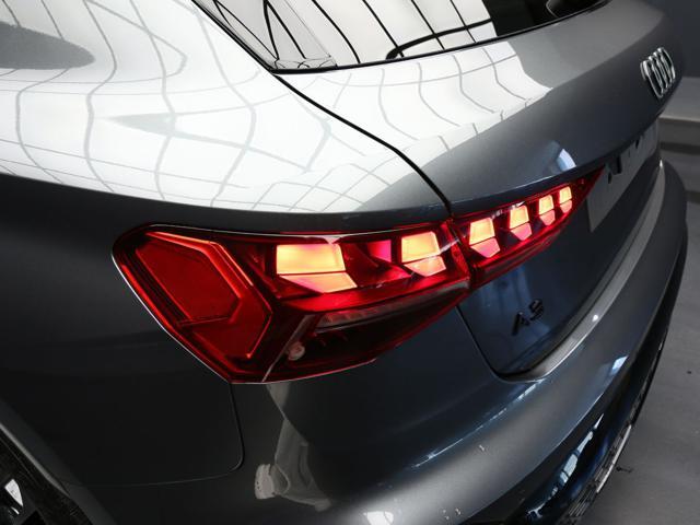 AUDI A3 SPB 35 TDI 150CV S tronic S line