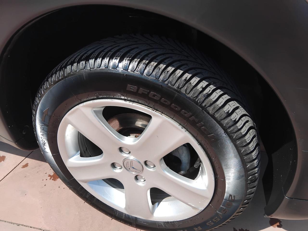 CITROEN C4 CACTUS 1.6 HDI UNICO PROPRIETARIO