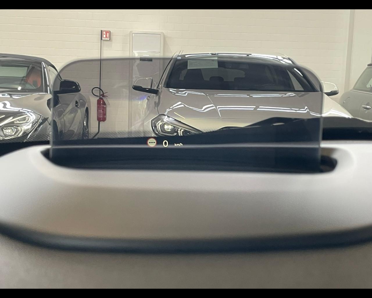 MINI Mini Full El. (F56) - Mini Cooper SE Yours