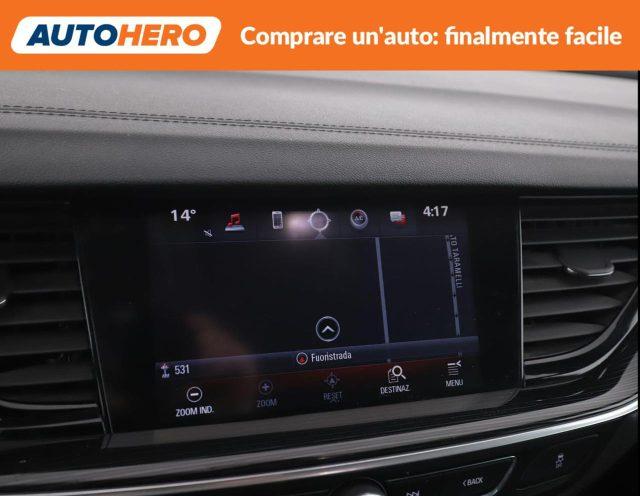 OPEL Insignia 1.6 CDTI ecoTEC 136 CV S&S Sports Tourer Innovatio