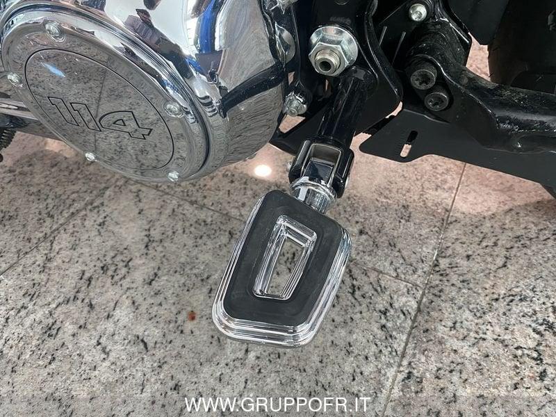 DS FAT BOY HARLEY DAVIDSON FAT BOY 1868