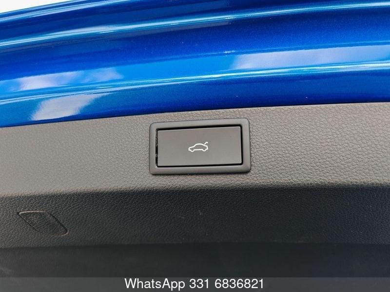 Skoda Karoq Karoq 2.0 TDI SCR DSG SportLine